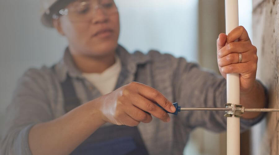Professional annual plumbing maintenance services in Coloma, CA